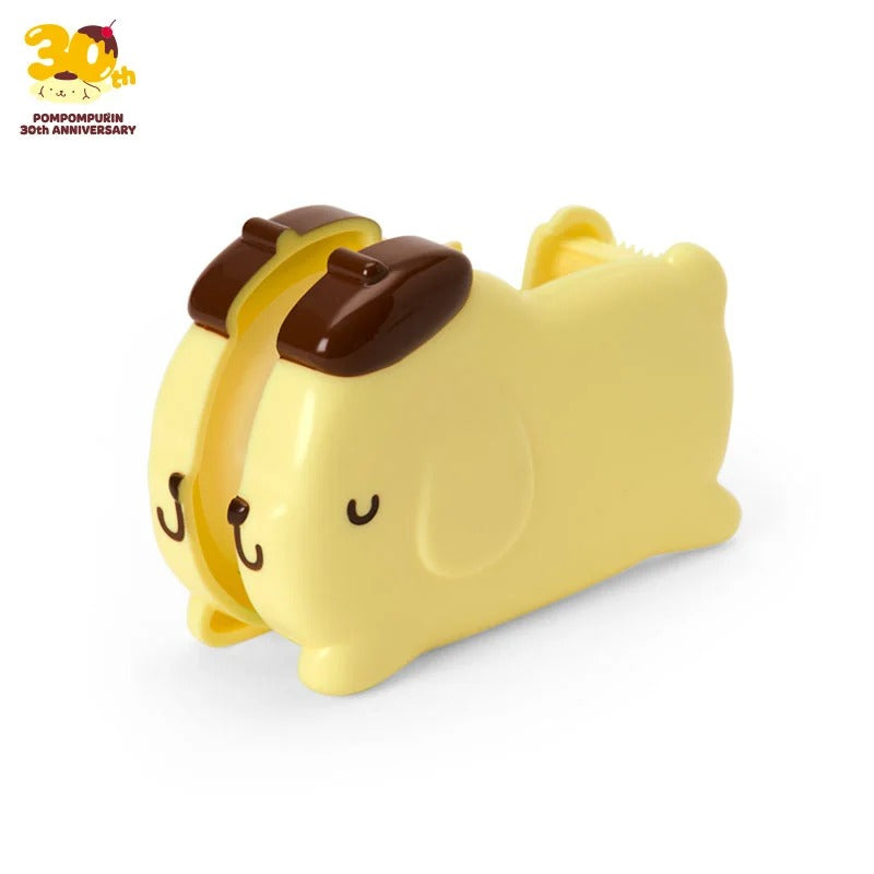 Pompompurin Tape Dispenser (30th Anniversary Series)