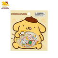 Pompompurin 26-pc Sticker Pack (30th Anniversary Series)