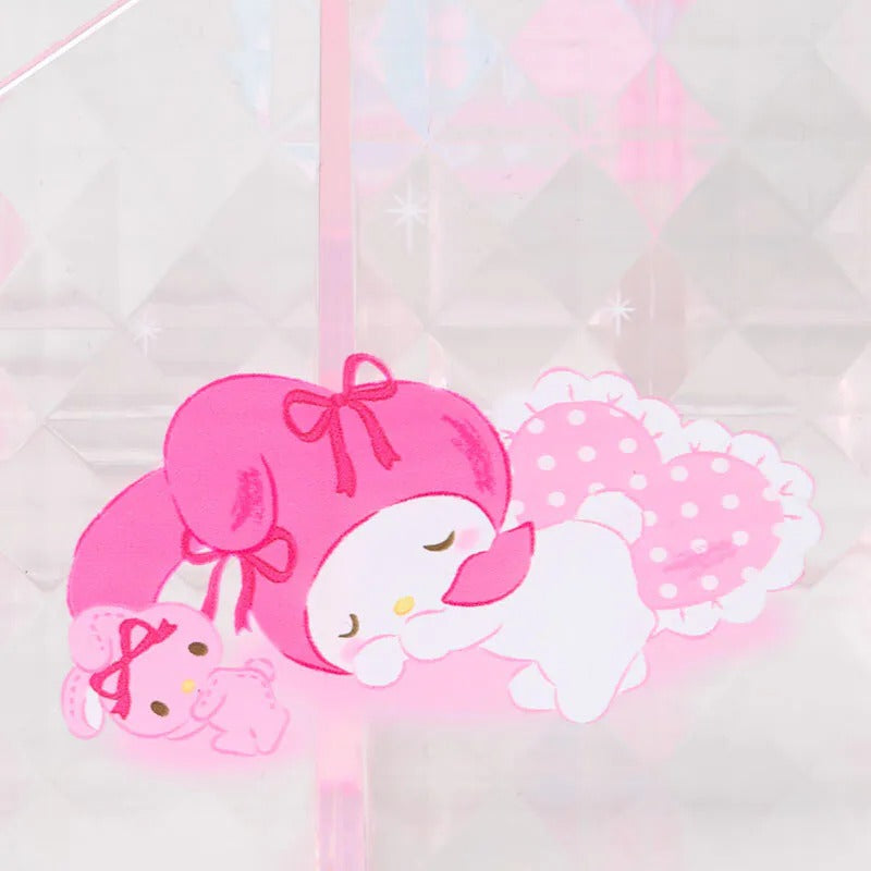 My Melody Storage Caddy, Facets Room Series