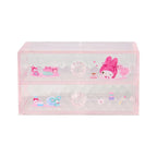 My Melody Mini Storage Chest (Facets Room Series)