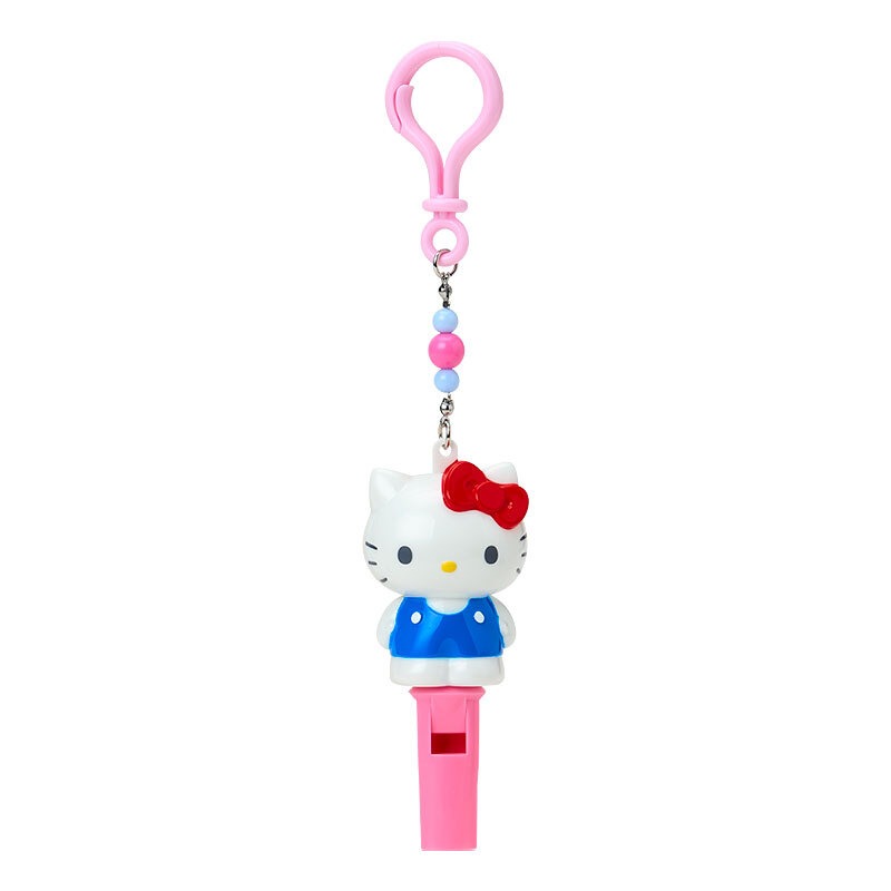 Sanrio Characters Summer Festival Mini Whistle Charm Blind Box