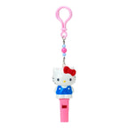Sanrio Characters Summer Festival Mini Whistle Charm Blind Box