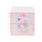 My Melody Mini Storage Chest, Facets Room Series