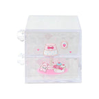 Hello Kitty Mini Storage Chest, Facets Room Series