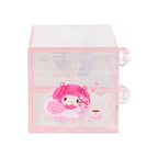 My Melody Mini Storage Chest, Facets Room Series