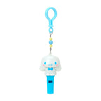 Sanrio Characters Summer Festival Mini Whistle Charm Blind Box