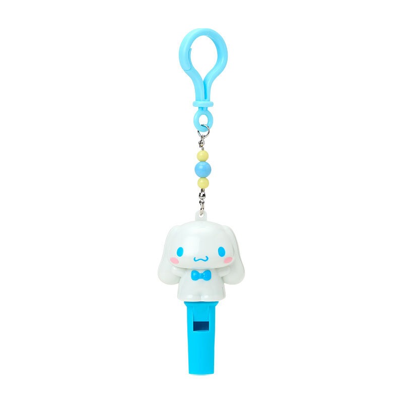 Sanrio Characters Summer Festival Mini Whistle Charm Blind Box
