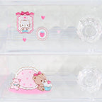 Hello Kitty Mini Storage Chest, Facets Room Series