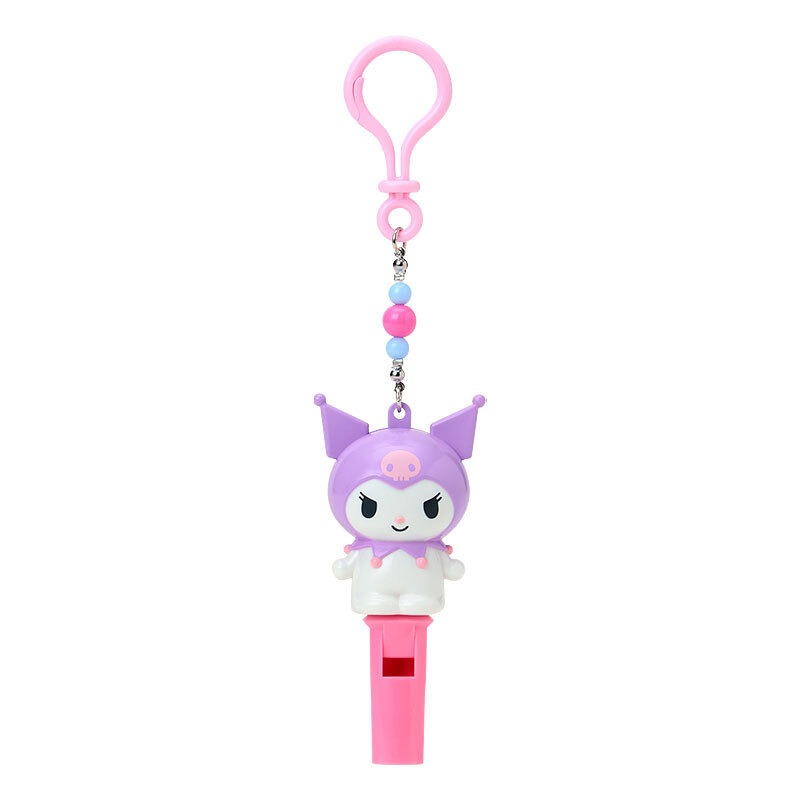 Sanrio Characters Summer Festival Mini Whistle Charm Blind Box