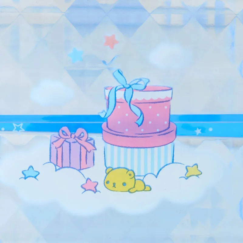 Cinnamoroll Mini Storage Chest, Facets Room Series