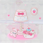 Hello Kitty Mini Storage Chest, Facets Room Series