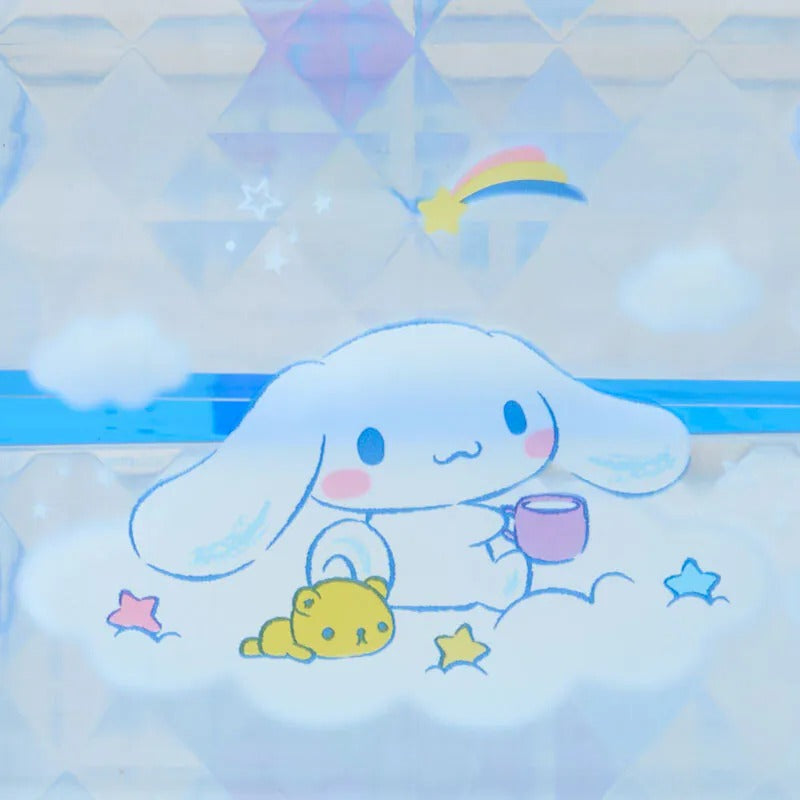 Cinnamoroll Mini Storage Chest, Facets Room Series