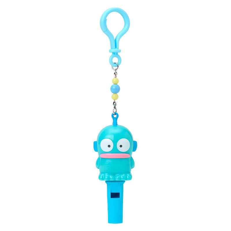 Sanrio Characters Summer Festival Mini Whistle Charm Blind Box