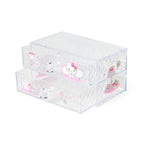Hello Kitty Mini Storage Chest, Facets Room Series