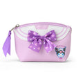 Kuromi Mini Zipper Pouch (Sailor Series)