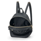 Hello Kitty Monochrome Birthday Mini Backpack