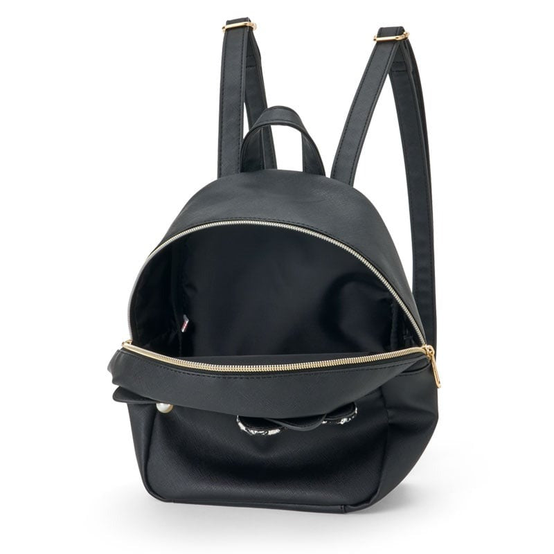Hello Kitty Monochrome Birthday Mini Backpack