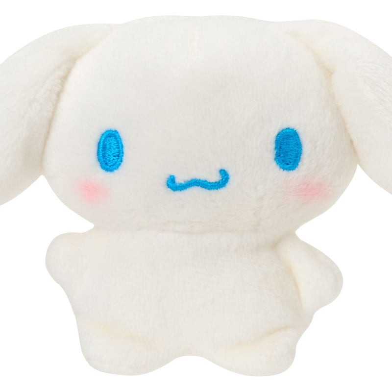 Cinnamoroll Supercute Adventures Mini Mascot Plush