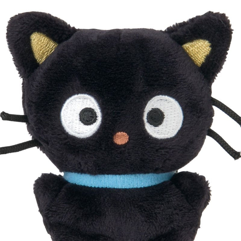 Chococat Supercute Adventures Mini Mascot Plush