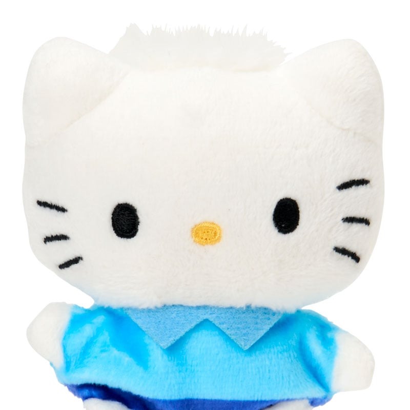 Dear Daniel Supercute Adventures Mini Mascot Plush