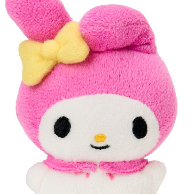 My Melody Supercute Adventures Mini Mascot Plush
