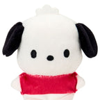 Pochacco Supercute Adventures Mini Mascot Plush