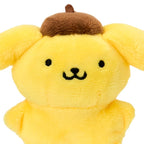 Pompompurin Supercute Adventures Mini Mascot Plush