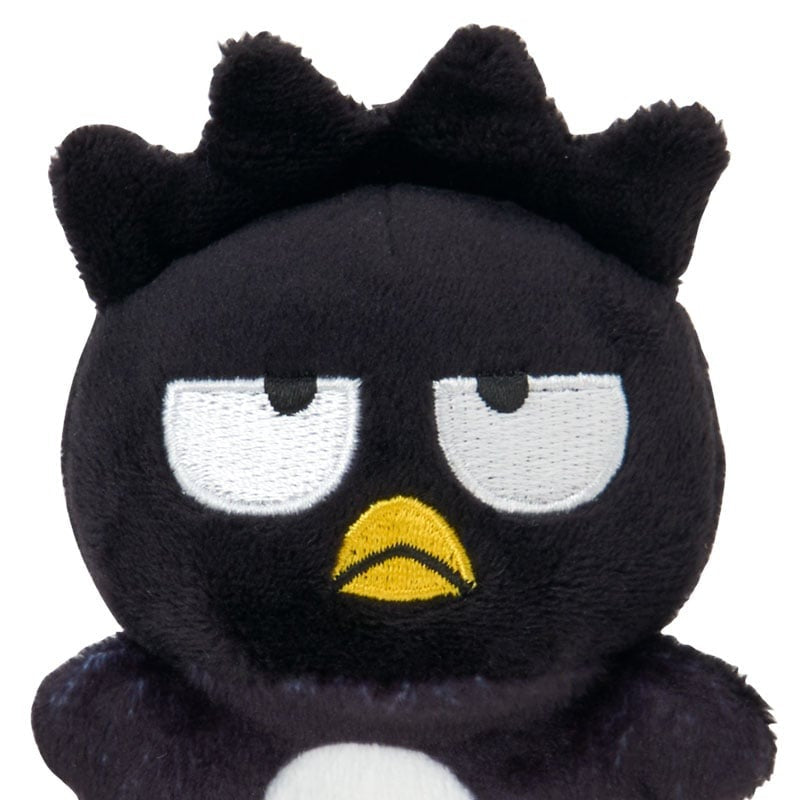 Badtz-maru Supercute Adventures Mini Mascot Plush