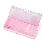 My Melody Translucent 2 Way Pencil Case