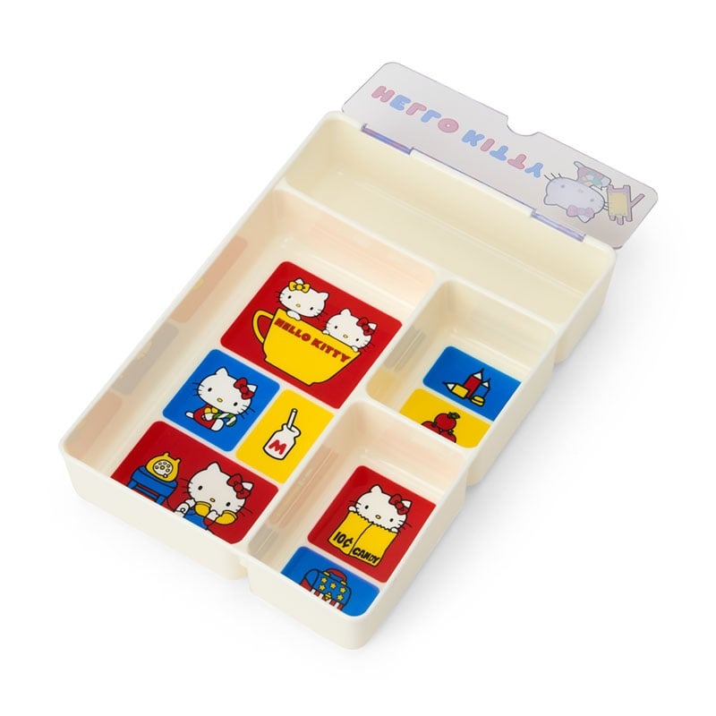 Hello Kitty Desk Organizing Tray, Sanrio Forever Series
