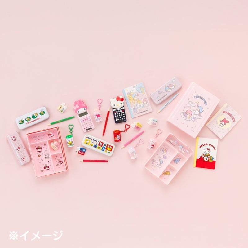 My Melody Desk Organizing Tray, Sanrio Forever Series