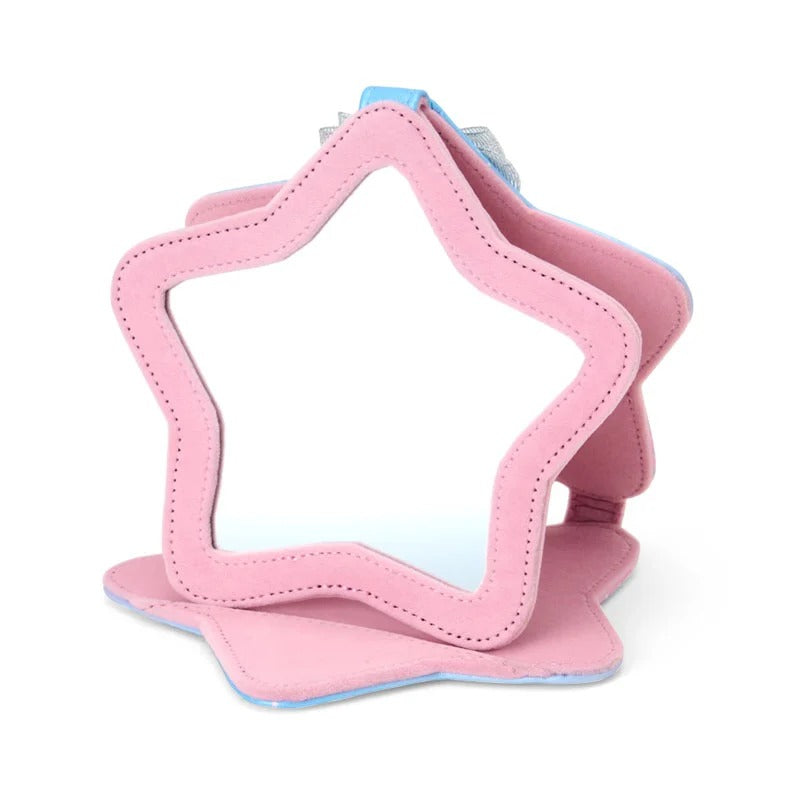 Sanrio Characters Portable Stand Mirror, Twinkle Series