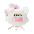 Charmmy Kitty Brooch, My Furbaby Series
