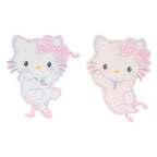 Charmmy Kitty 24 Piece Sticker Pack, My Furbaby Series