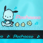 Pochacco Kids Drawstring Backpack, Adventure Series