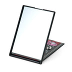 Sanrio Characters Portable Stand Mirror, Rock and Check Series