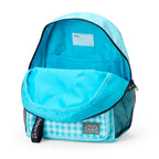 Pochacco Kids Ribbon Logo School Backpack