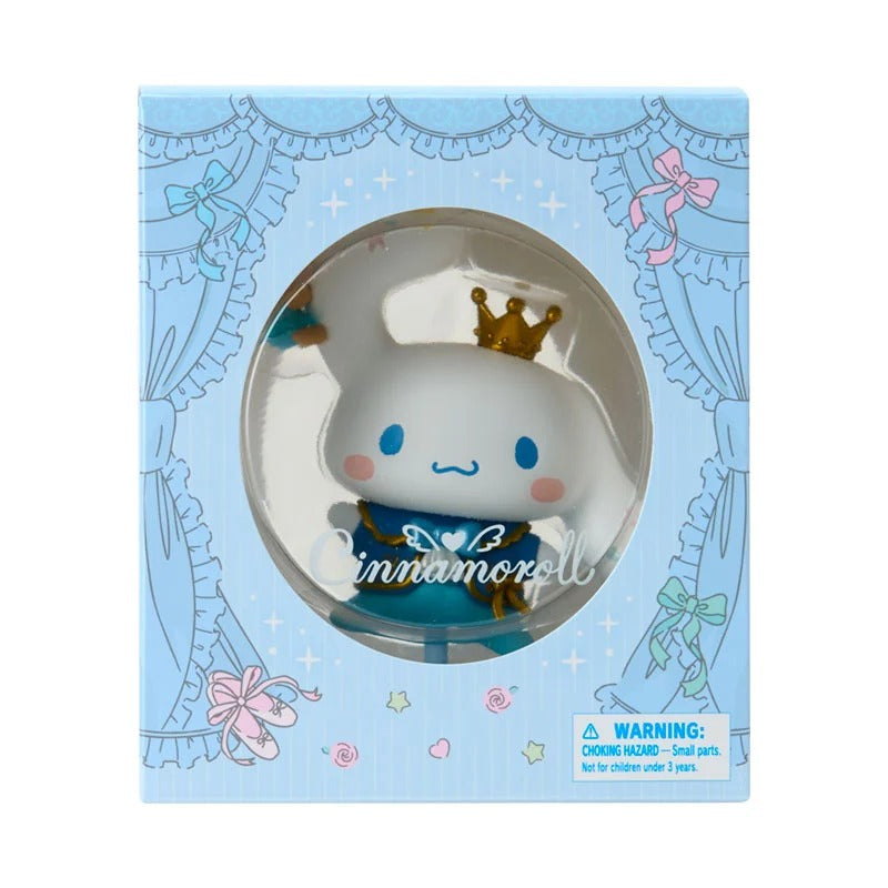 Cinnamoroll Boxed Mini Ballerina Figurine, Kawaii Ballet