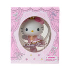 Hello Kitty Boxed Mini Ballerina Figurine, Kawaii Ballet