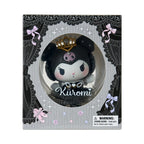 Kuromi Boxed Mini Ballerina Figurine, Kawaii Ballet
