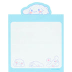 Cinnamoroll Strike A Pose Mini Notes Memo Pad