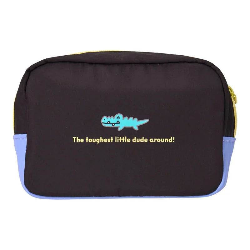 Badtz-maru Strike A Pose Mini Handy Pouch