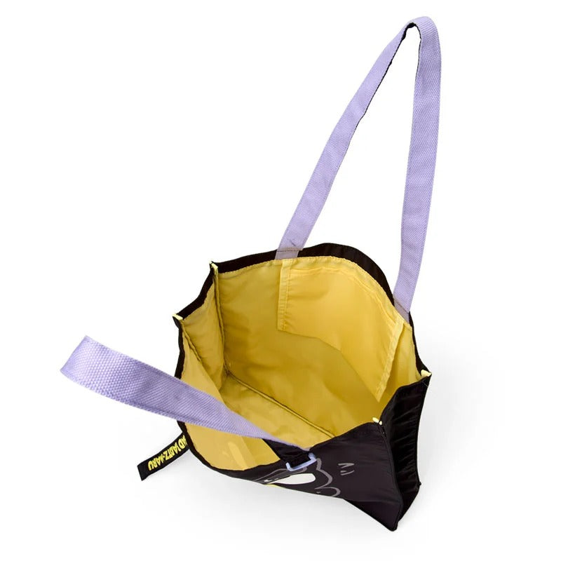 Badtz-maru Strike A Pose Tote Bag