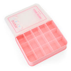 Hello Kitty Strike A Pose Collectibles Storage Case