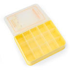 Pompompurin Strike A Pose Collectibles Storage Case