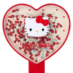 Hello Kitty Strike A Pose Confetti Hand Mirror