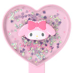 My Melody Strike A Pose Confetti Hand Mirror