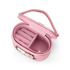 Hello Kitty Pink Mini Accessory Case, Mini Quilt Series