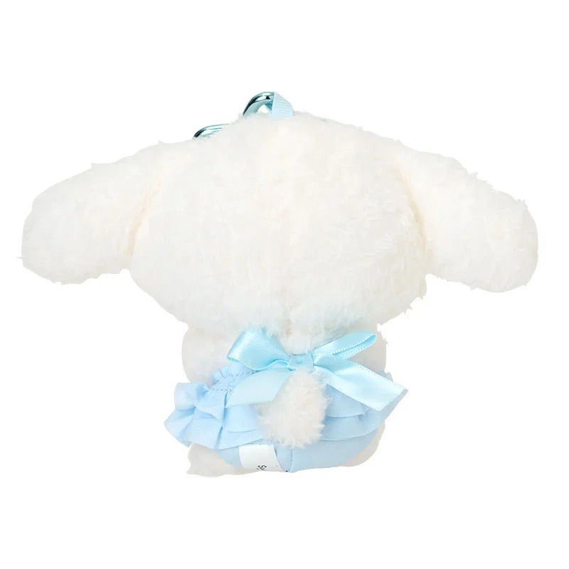 Cinnamoroll Plush Mascot Keychain, Baby Stardust Series