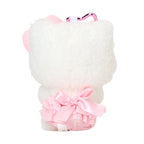Hello Kitty Plush Mascot Keychain, Baby Stardust Series
